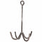 Tack Cleaning Hook 4 Prong Chrome